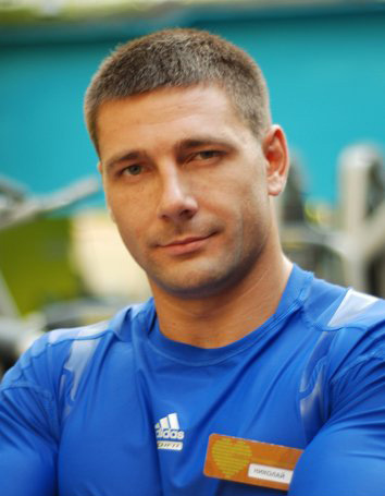 Черков Илья Алексеевич 