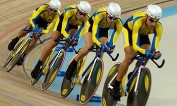 Кубок мира 1 этап