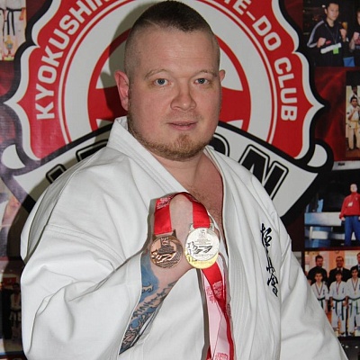 Галактионов Сергей Дмитриевич 